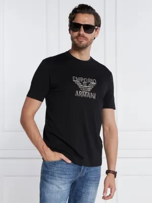 Emporio Armani T-shirt | Regular Fit