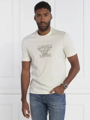 Emporio Armani T-shirt | Regular Fit