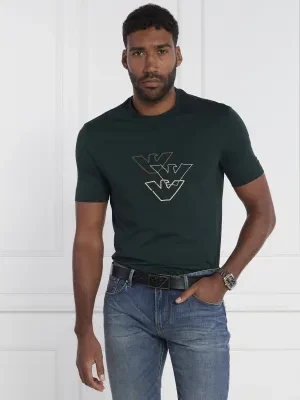 Emporio Armani T-shirt | Regular Fit