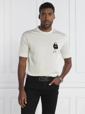 Emporio Armani T-shirt | Regular Fit