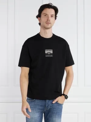 Emporio Armani T-shirt | Regular Fit