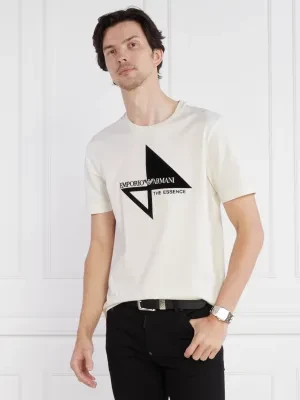 Emporio Armani T-shirt | Regular Fit