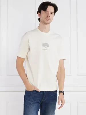 Emporio Armani T-shirt | Regular Fit