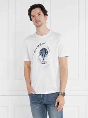 Emporio Armani T-shirt | Regular Fit