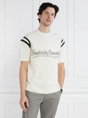 Emporio Armani T-shirt | Regular Fit