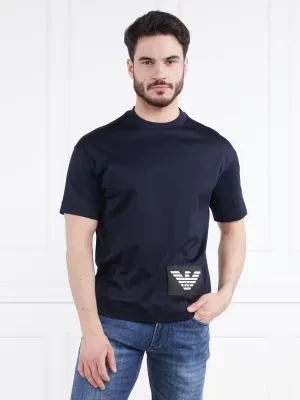 Emporio Armani T-shirt | Regular Fit