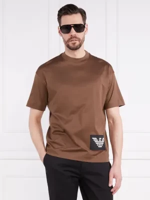 Emporio Armani T-shirt | Regular Fit