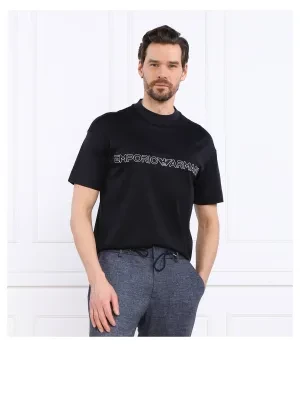 Emporio Armani T-shirt | Regular Fit