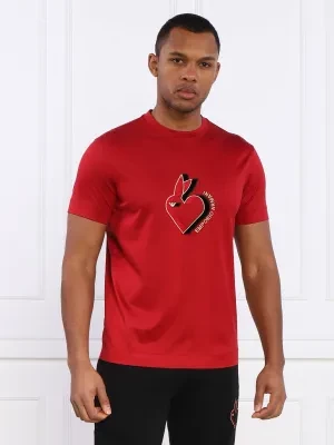 Emporio Armani T-shirt | Regular Fit