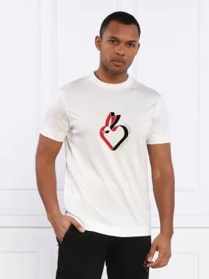 Emporio Armani T-shirt | Regular Fit