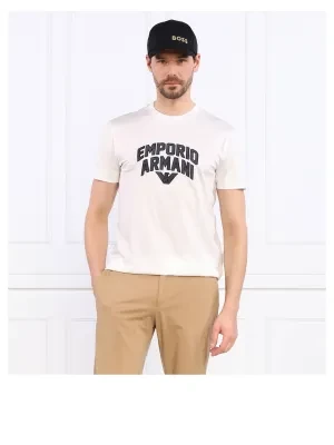 Emporio Armani T-shirt | Regular Fit