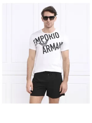 Emporio Armani T-shirt | Regular Fit