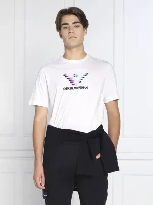 Emporio Armani T-shirt | Regular Fit