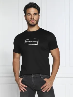 Emporio Armani T-shirt | Regular Fit