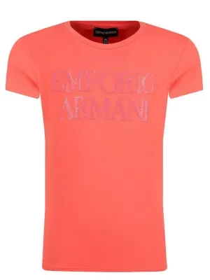 Emporio Armani T-shirt | Regular Fit