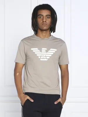 Emporio Armani T-shirt | Regular Fit