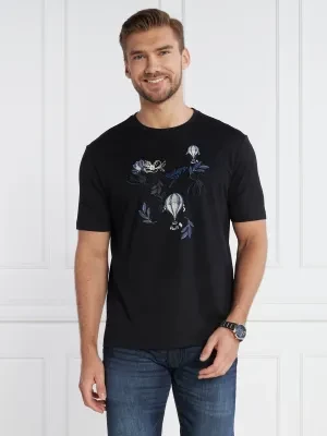 Emporio Armani T-shirt | Regular Fit