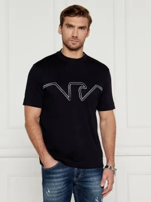 Emporio Armani T-shirt | Regular Fit