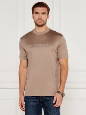 Emporio Armani T-shirt | Regular Fit