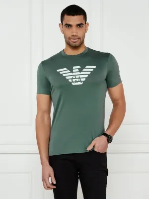 Emporio Armani T-shirt | Regular Fit