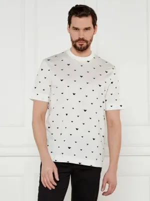 Emporio Armani T-shirt | Regular Fit