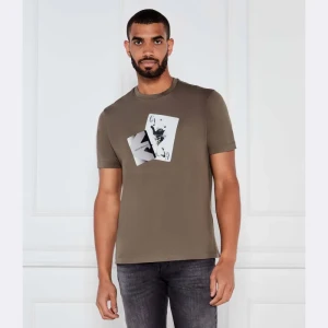 Emporio Armani T-shirt | Regular Fit