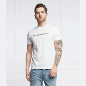 Emporio Armani T-shirt | Regular Fit