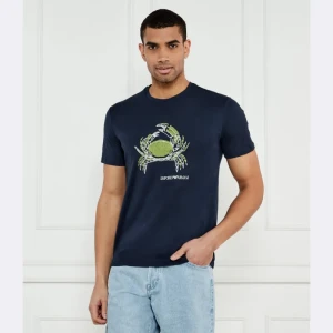 Emporio Armani T-shirt | Regular Fit