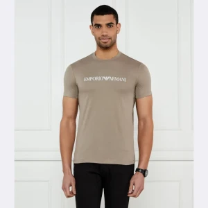 Emporio Armani T-shirt | Regular Fit