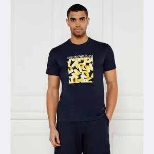 Emporio Armani T-shirt | Regular Fit