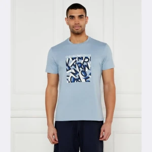 Emporio Armani T-shirt | Regular Fit