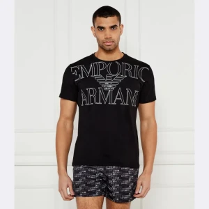 Emporio Armani T-shirt | Regular Fit