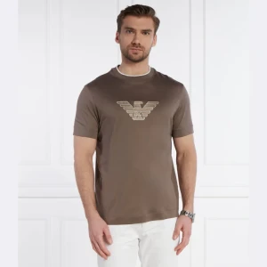 Emporio Armani T-shirt | Regular Fit