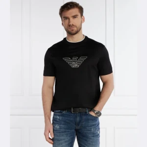Emporio Armani T-shirt | Regular Fit