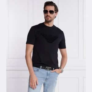 Emporio Armani T-shirt | Regular Fit