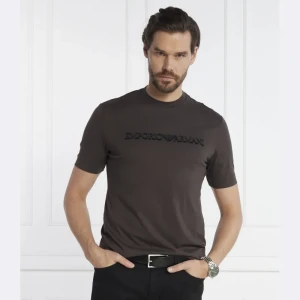 Emporio Armani T-shirt | Regular Fit