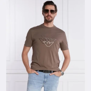 Emporio Armani T-shirt | Regular Fit