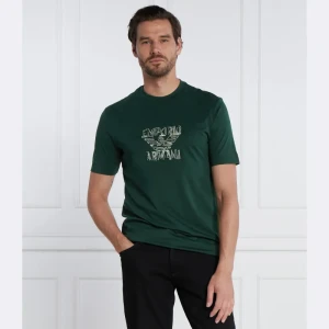 Emporio Armani T-shirt | Regular Fit