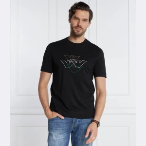 Emporio Armani T-shirt | Regular Fit