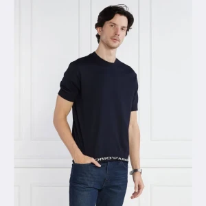 Emporio Armani T-shirt | Regular Fit