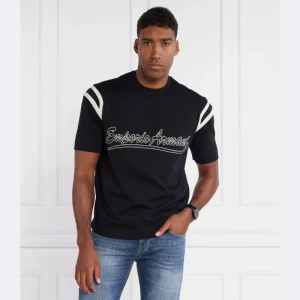 Emporio Armani T-shirt | Regular Fit