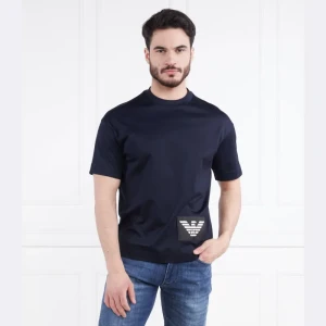 Emporio Armani T-shirt | Regular Fit