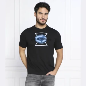 Emporio Armani T-shirt | Regular Fit
