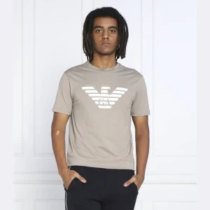 Emporio Armani T-shirt | Regular Fit