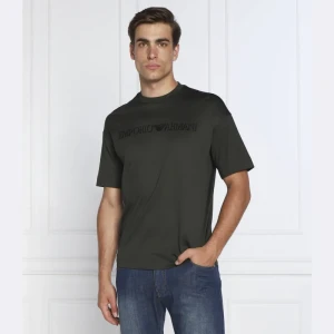 Emporio Armani T-shirt | Regular Fit