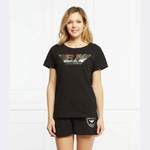 Emporio Armani T-shirt | Regular Fit