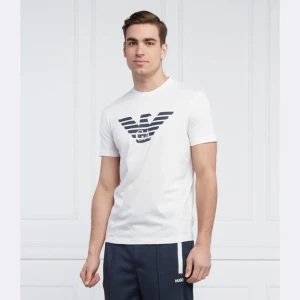 Emporio Armani T-shirt | Regular Fit