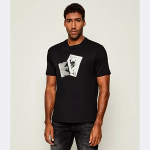 Emporio Armani T-shirt | Regular Fit