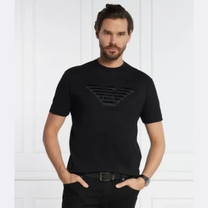 Emporio Armani T-shirt | Regular Fit