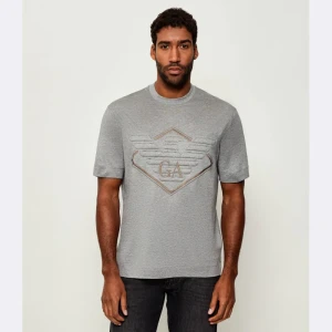 Emporio Armani T-shirt | Regular Fit